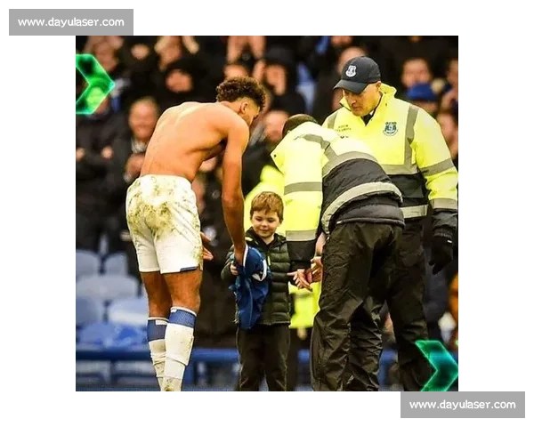 勒温：埃弗顿保级英雄，今夏告别或是双向救赎